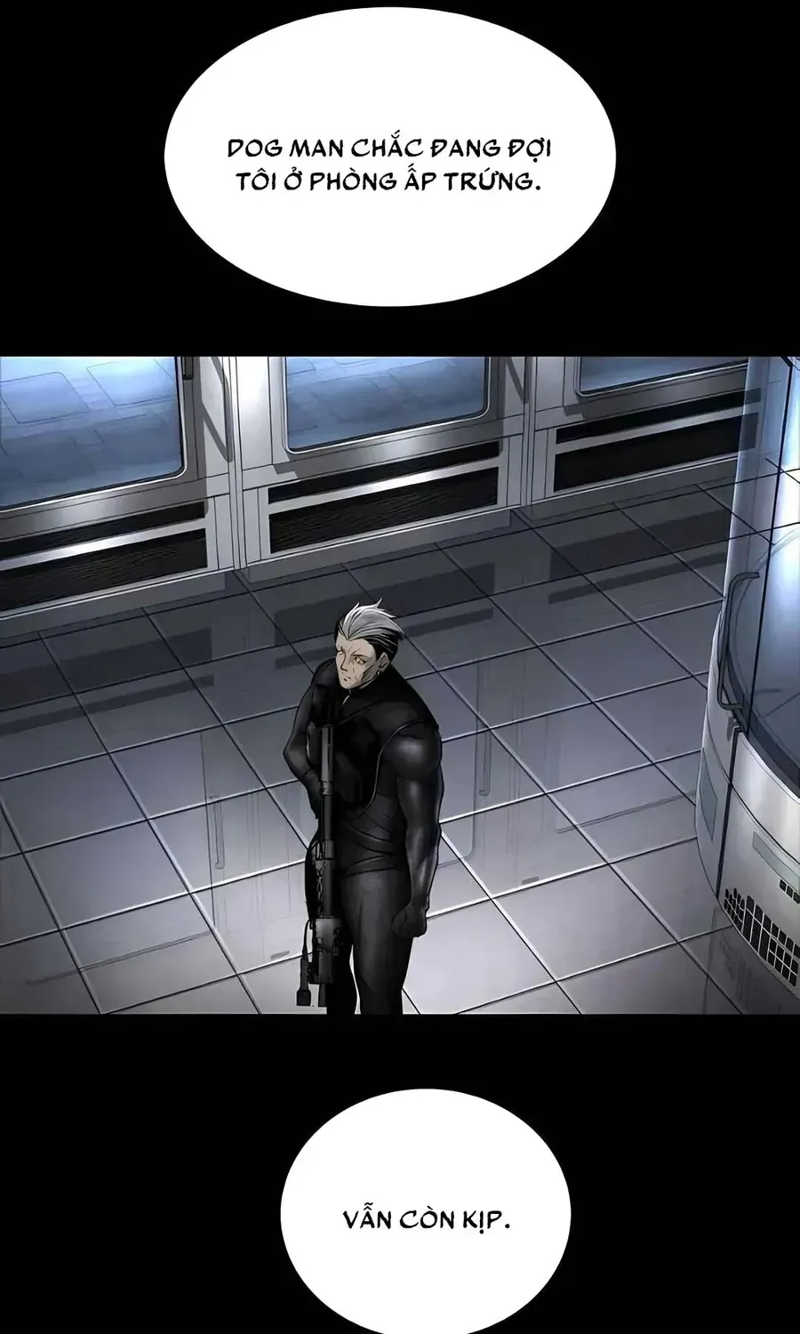 Dead Queen Chap 167 - Next Chap 168