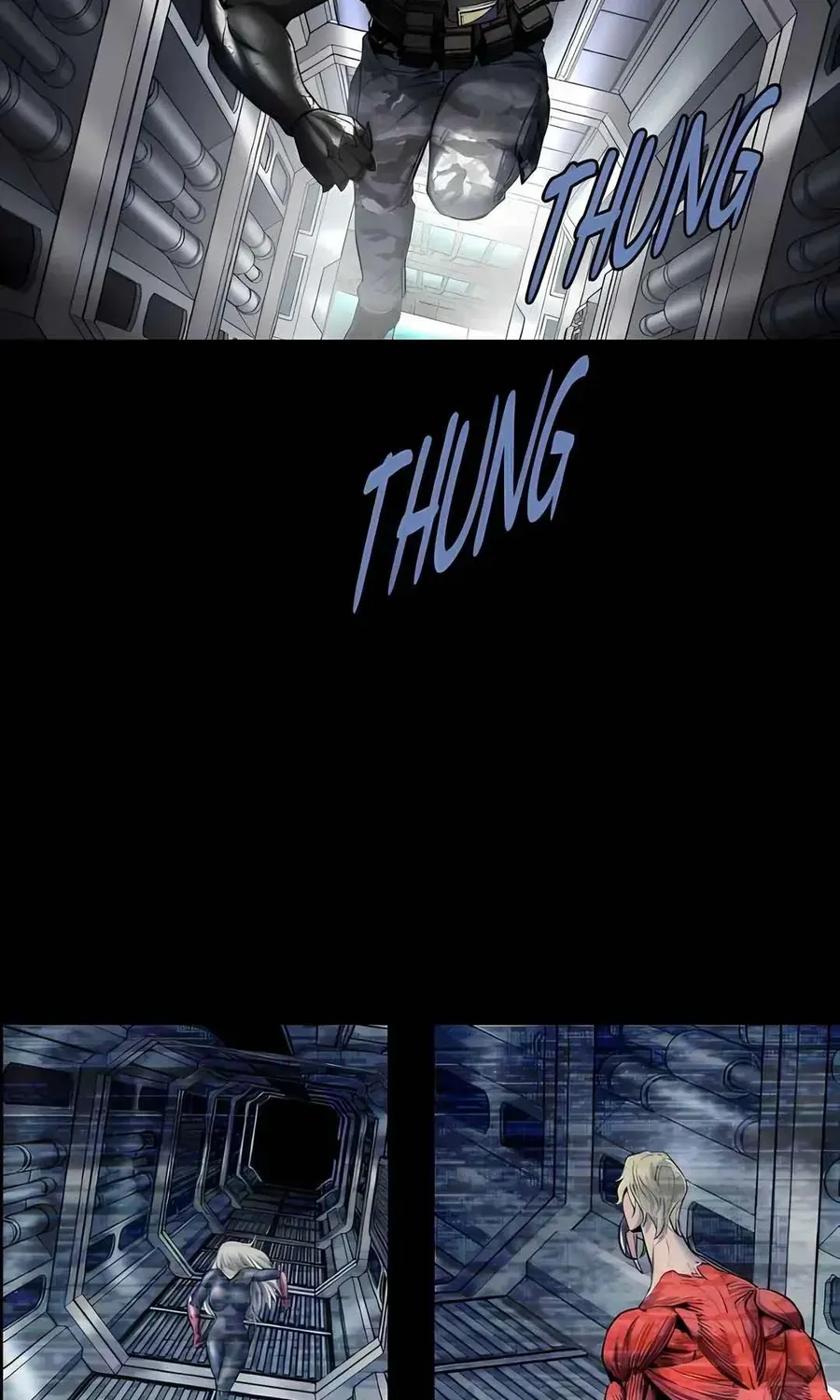 Dead Queen Chap 167 - Next Chap 168