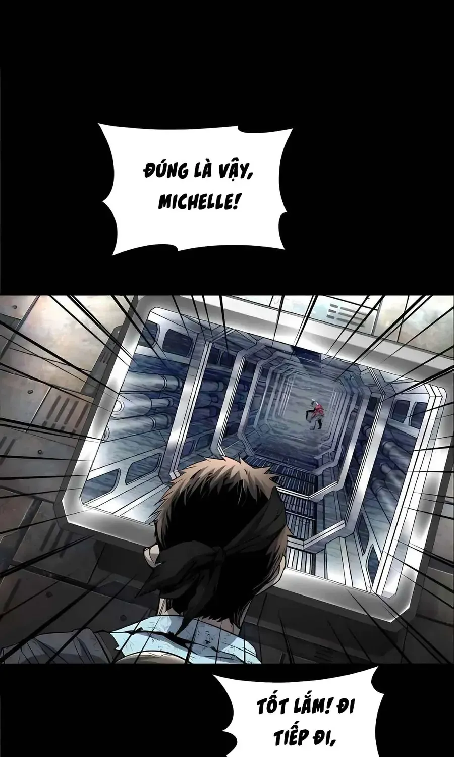 Dead Queen Chap 167 - Next Chap 168