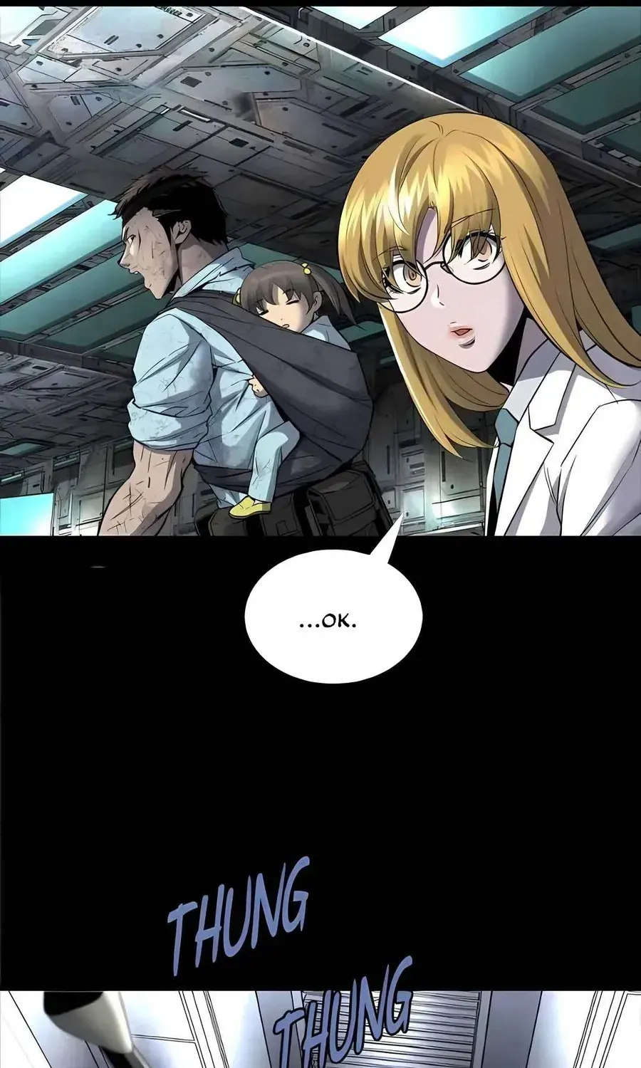 Dead Queen Chap 167 - Next Chap 168