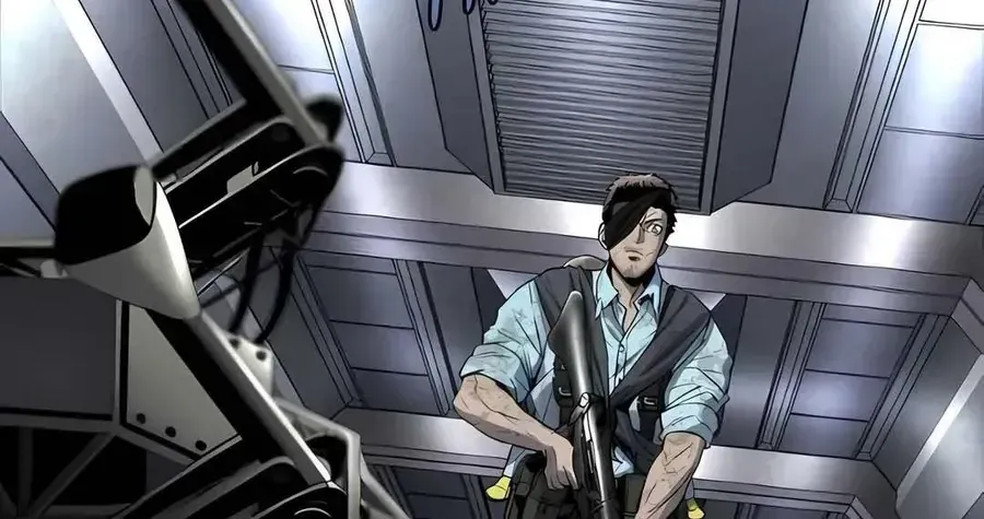 Dead Queen Chap 167 - Next Chap 168