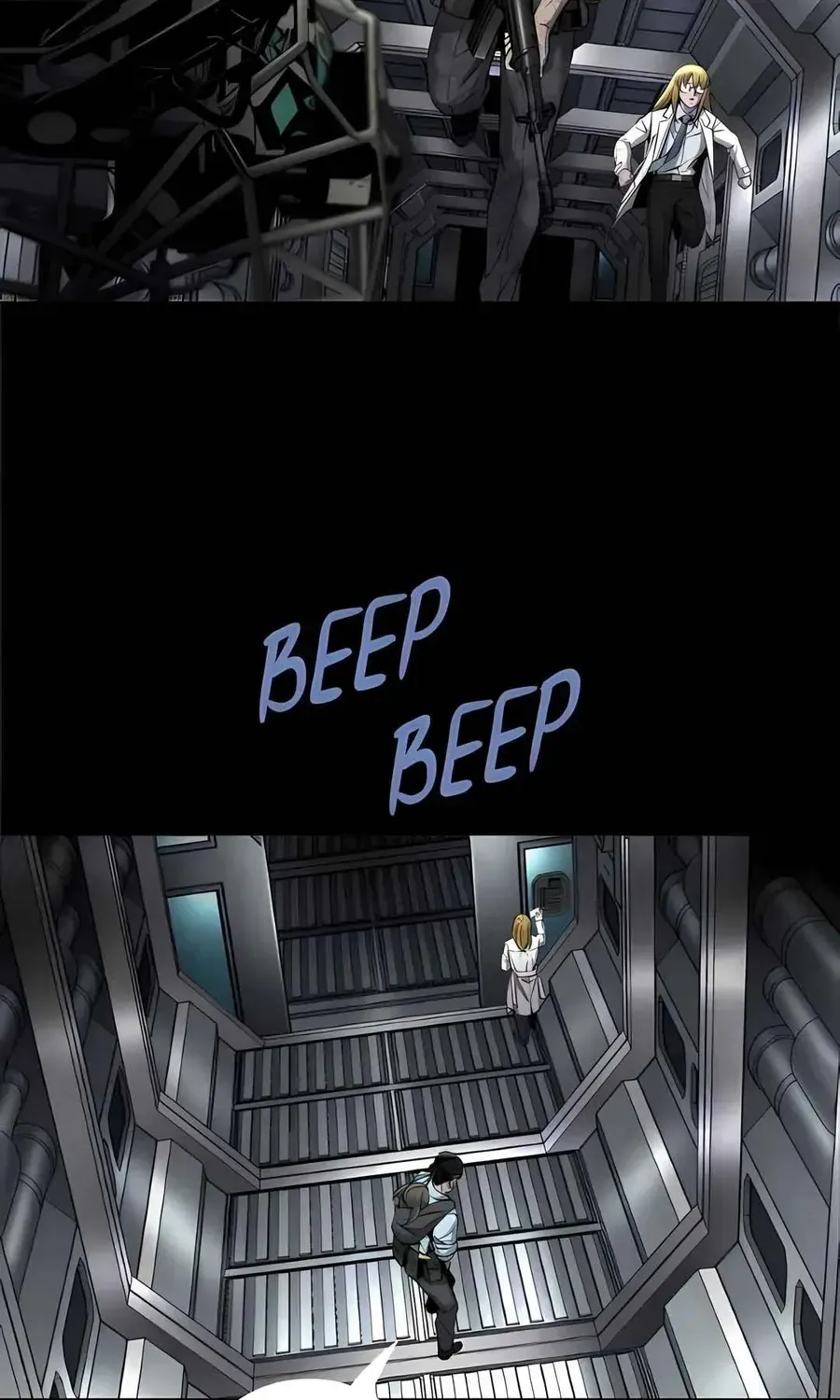 Dead Queen Chap 167 - Next Chap 168