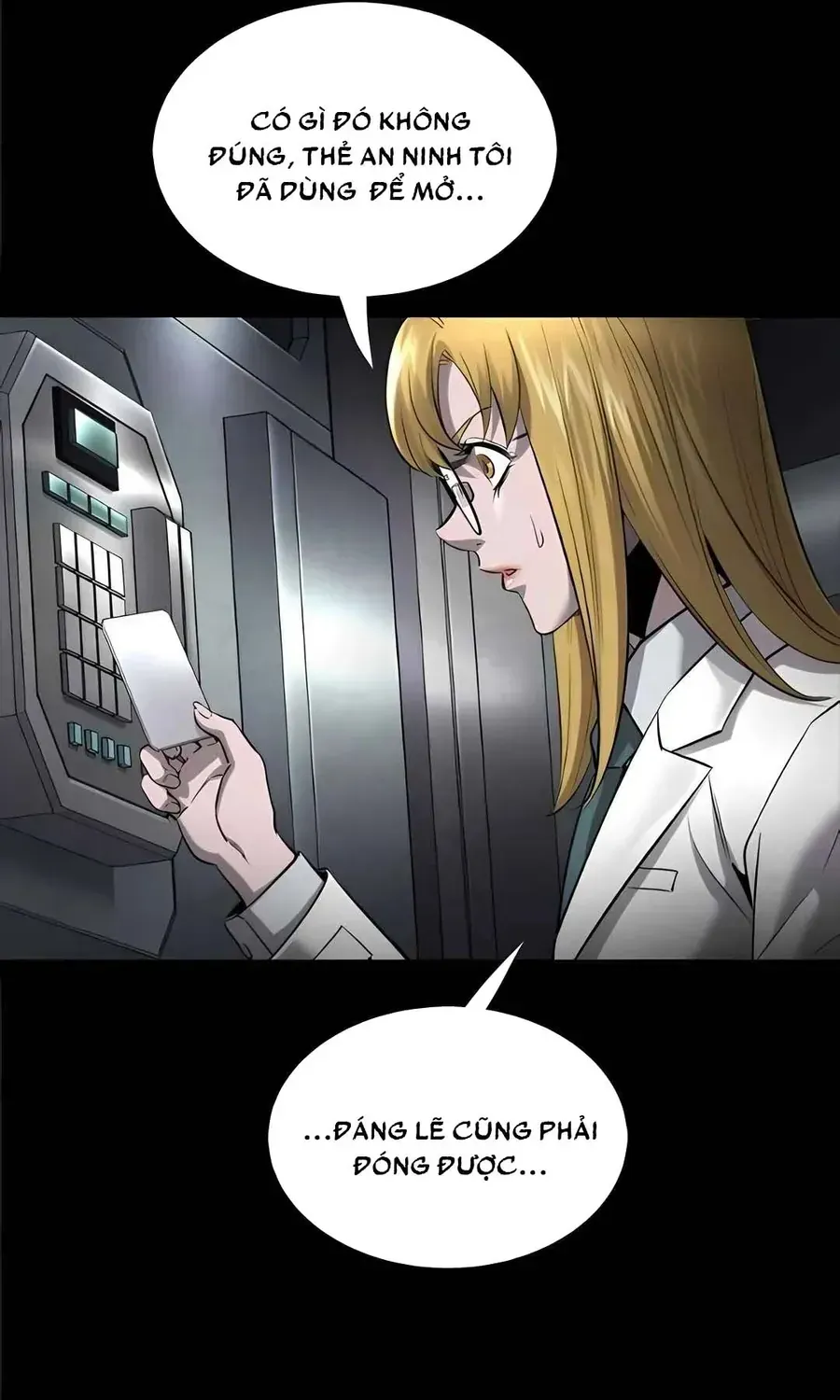 Dead Queen Chap 167 - Next Chap 168