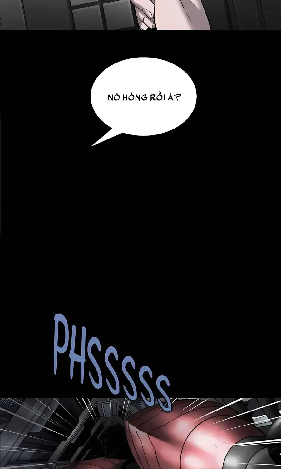 Dead Queen Chap 167 - Next Chap 168