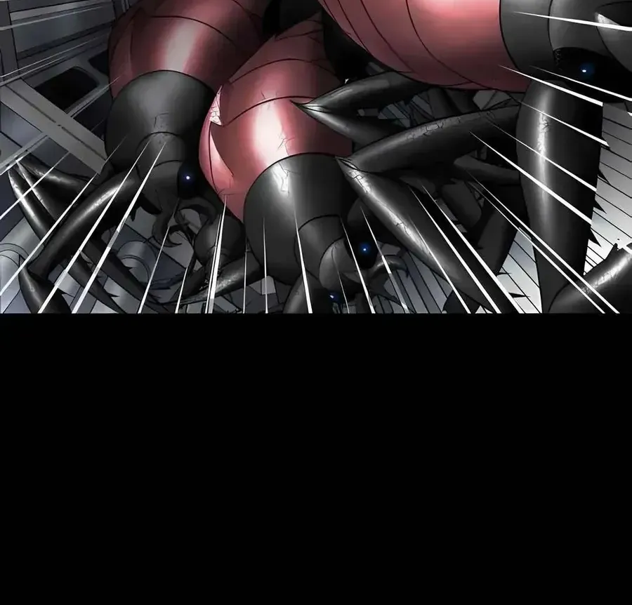 Dead Queen Chap 167 - Next Chap 168