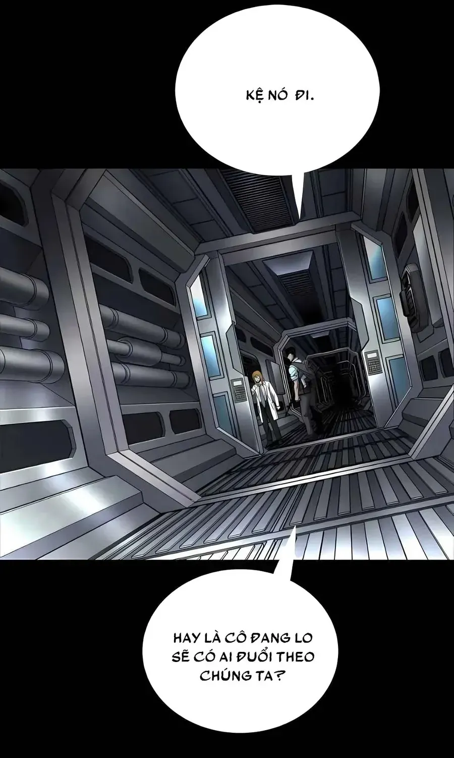 Dead Queen Chap 167 - Next Chap 168