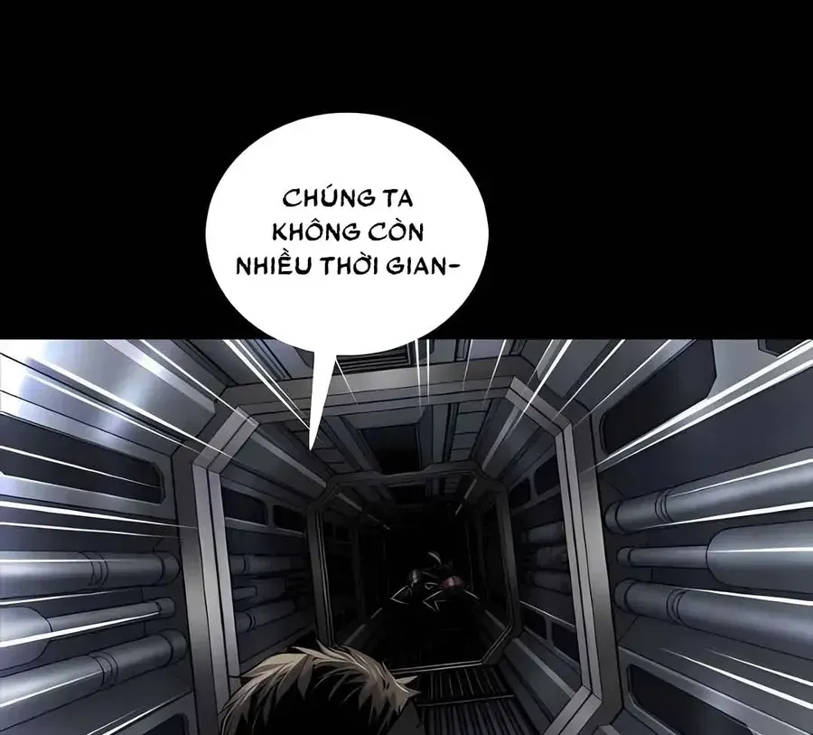 Dead Queen Chap 167 - Next Chap 168