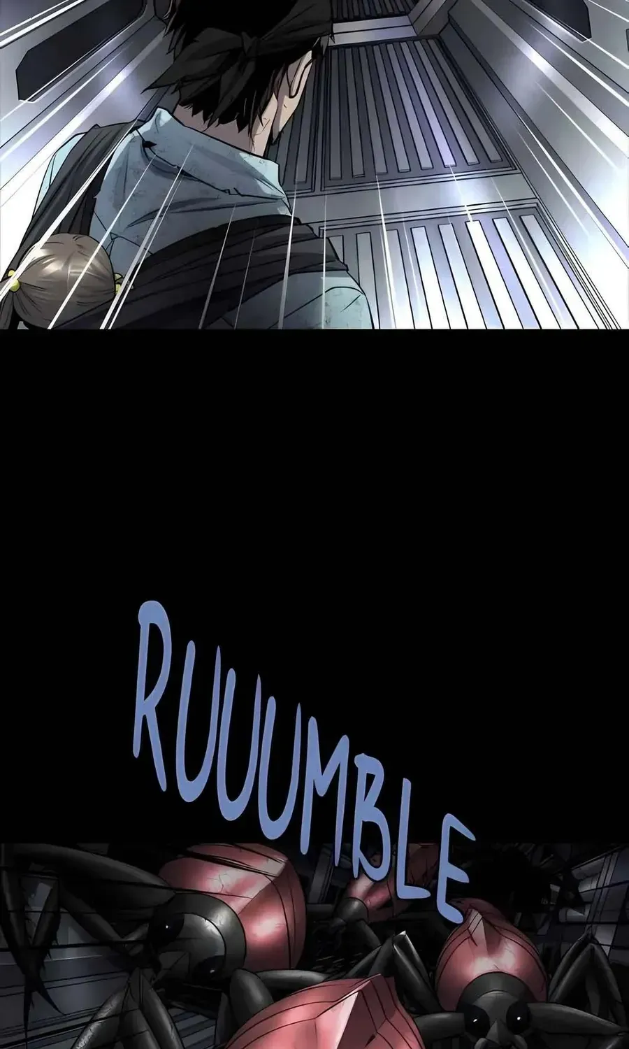 Dead Queen Chap 167 - Next Chap 168