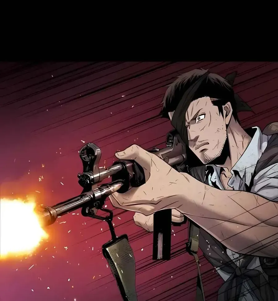 Dead Queen Chap 167 - Next Chap 168