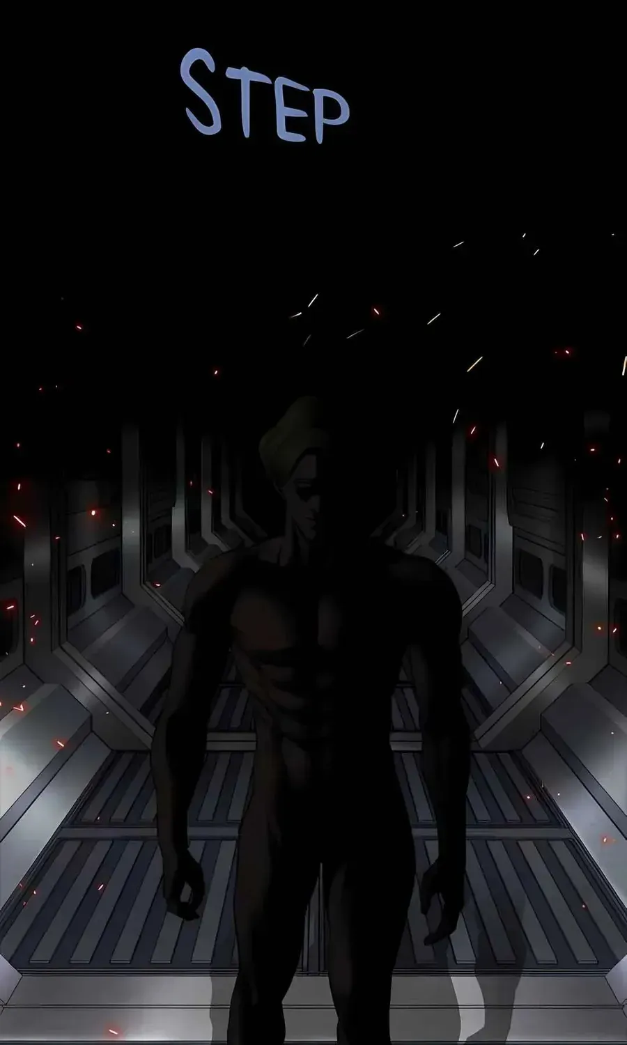 Dead Queen Chap 167 - Next Chap 168