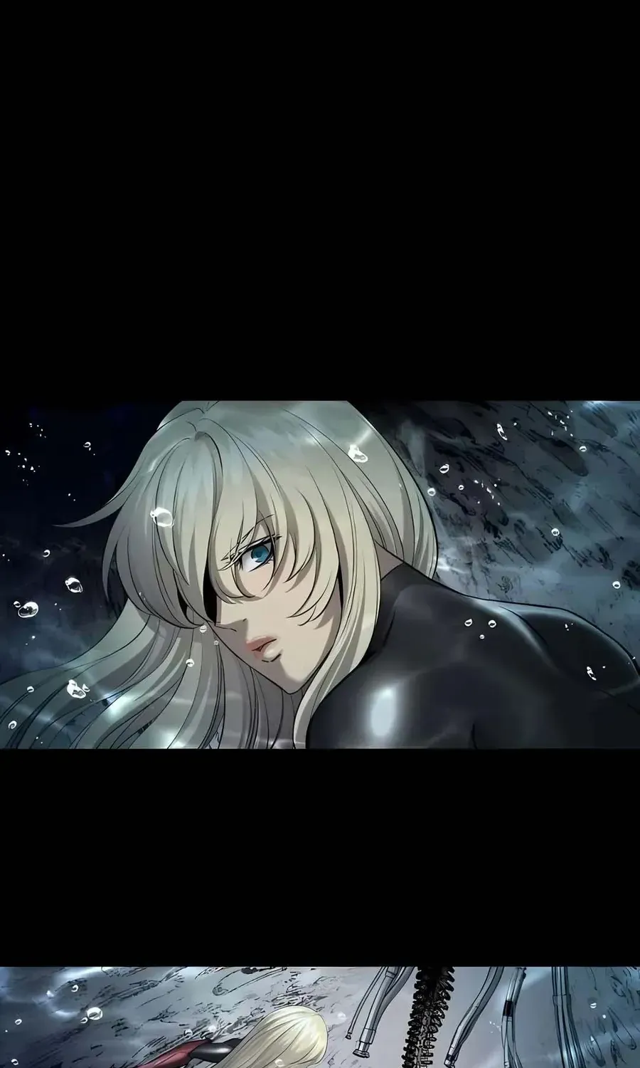 Dead Queen Chap 168 - Next Chap 169