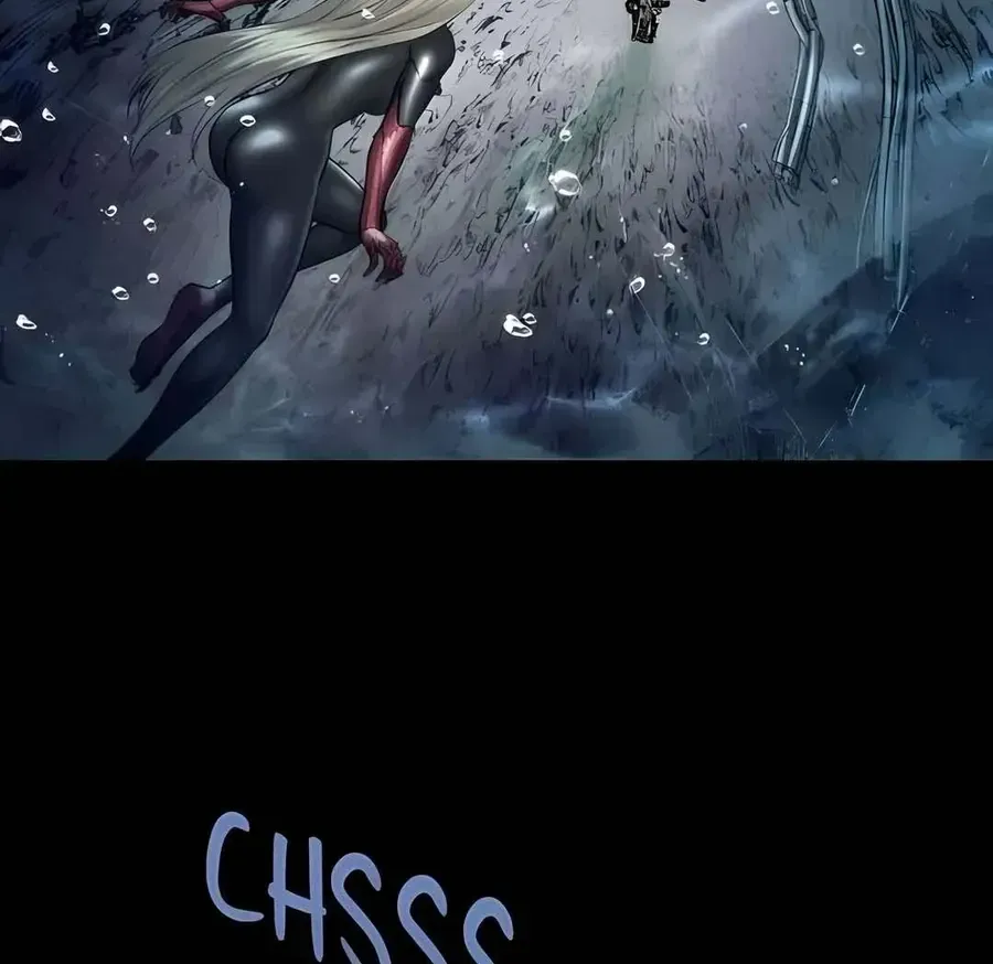 Dead Queen Chap 168 - Next Chap 169