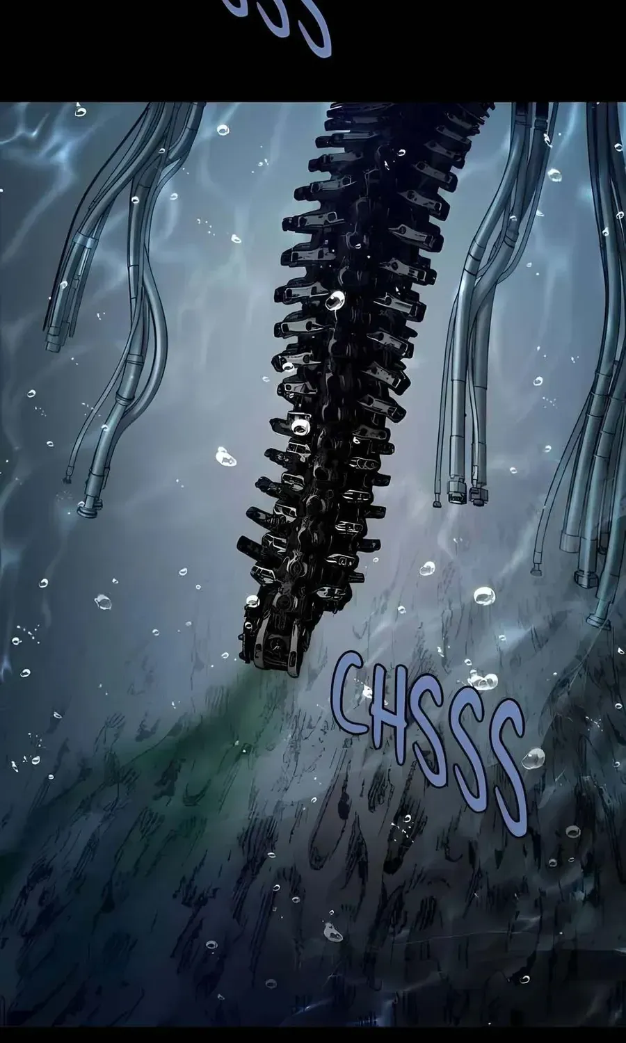 Dead Queen Chap 168 - Next Chap 169