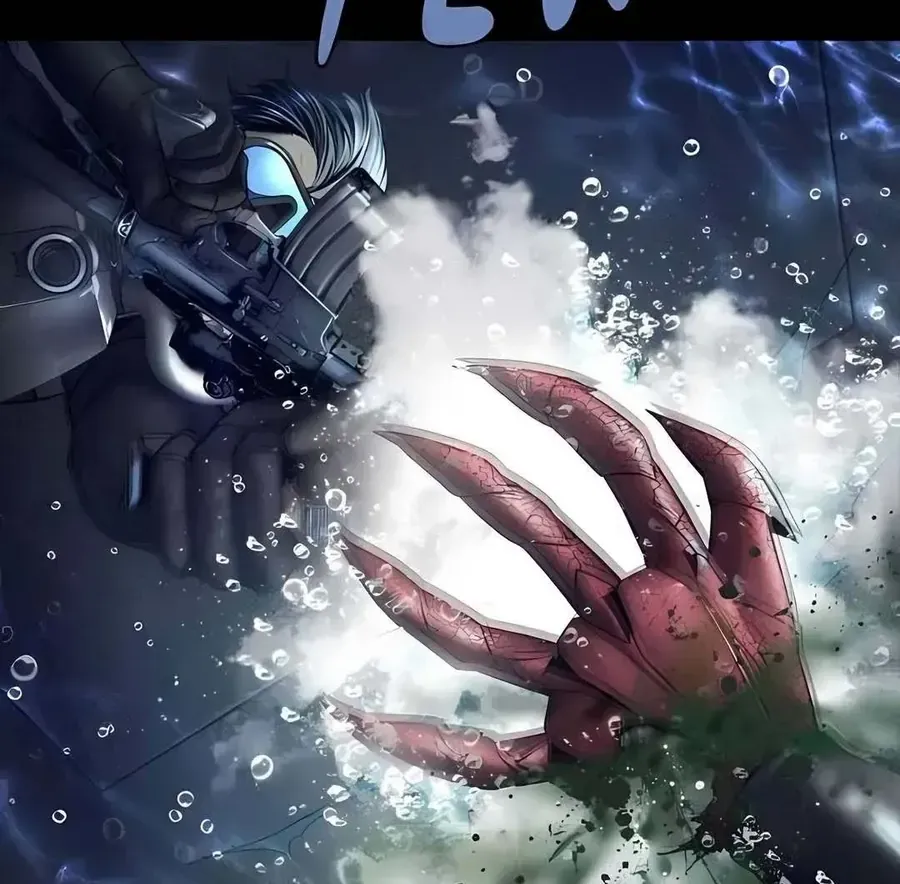 Dead Queen Chap 168 - Next Chap 169