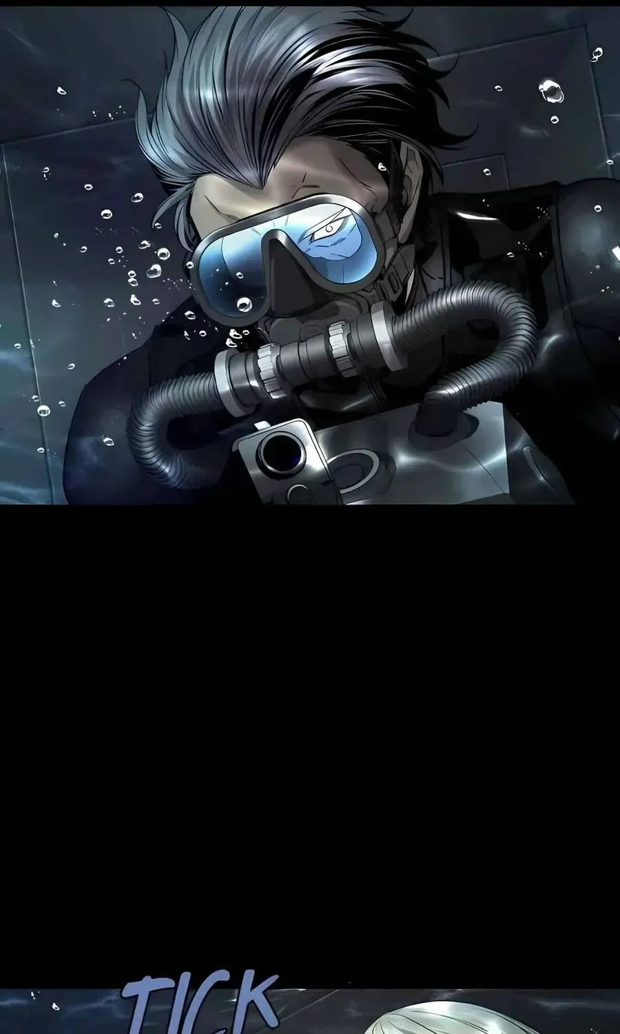 Dead Queen Chap 168 - Next Chap 169