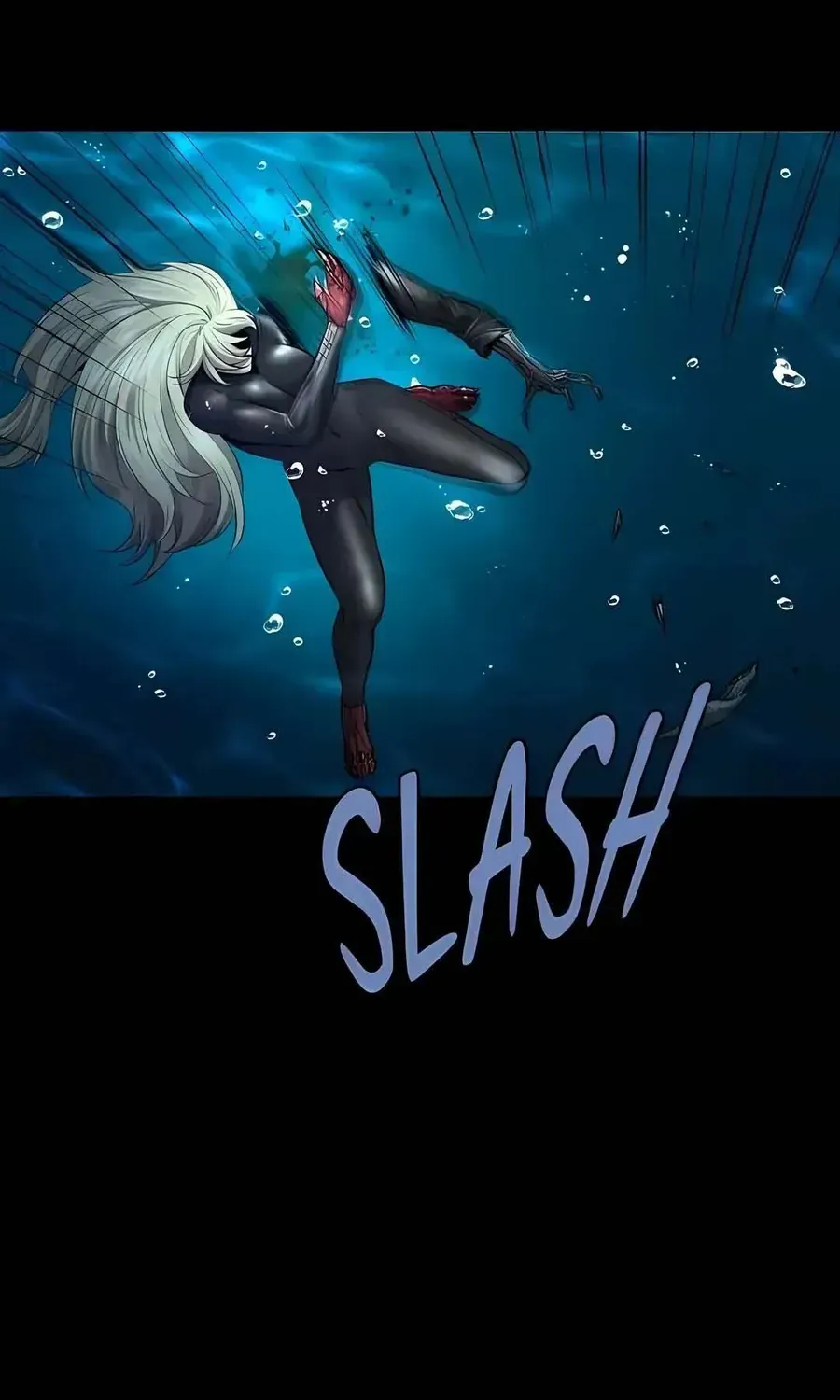 Dead Queen Chap 168 - Next Chap 169