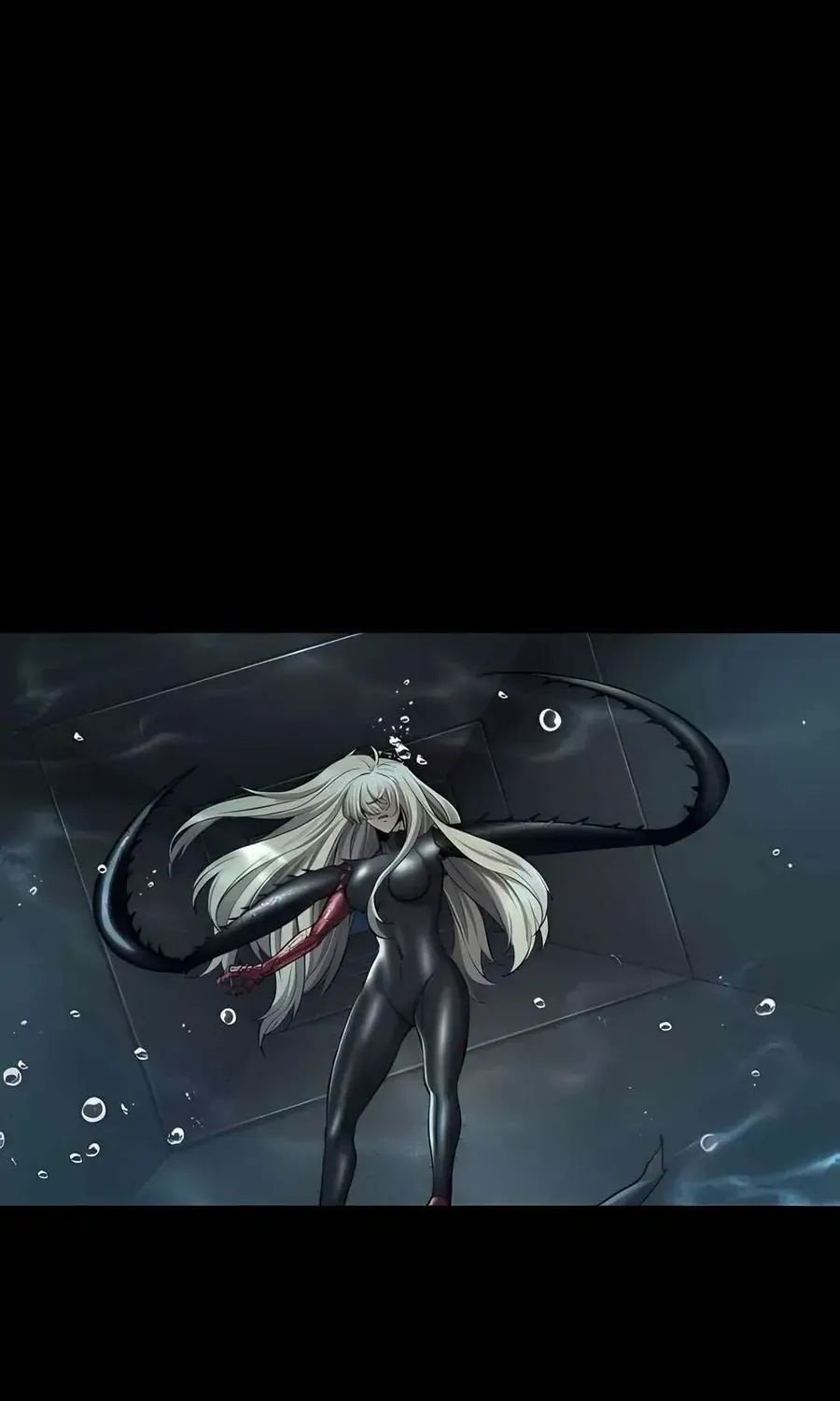 Dead Queen Chap 168 - Next Chap 169