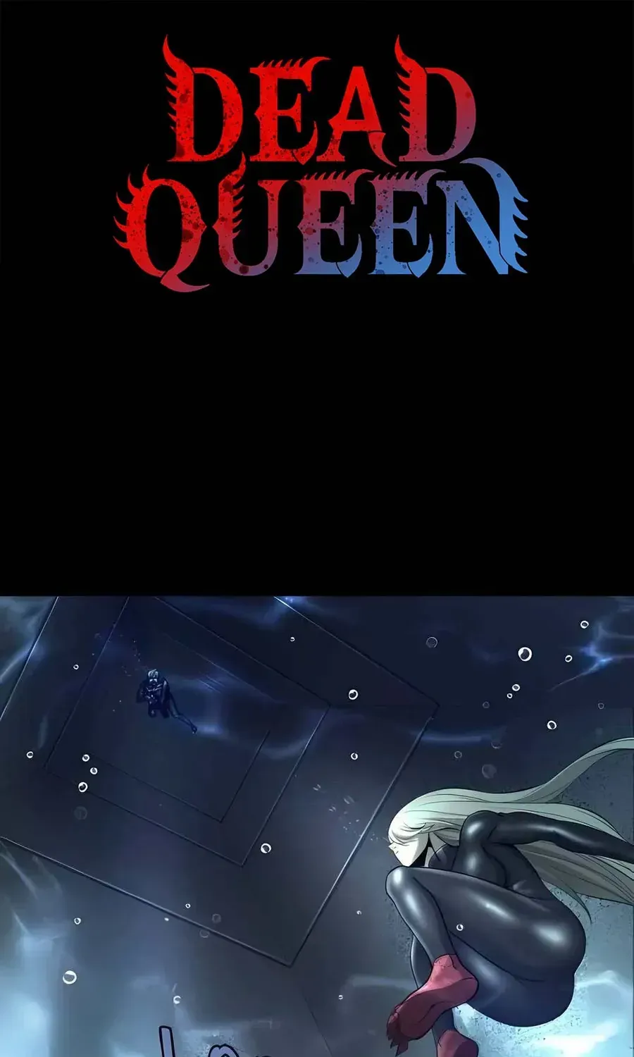Dead Queen Chap 168 - Next Chap 169
