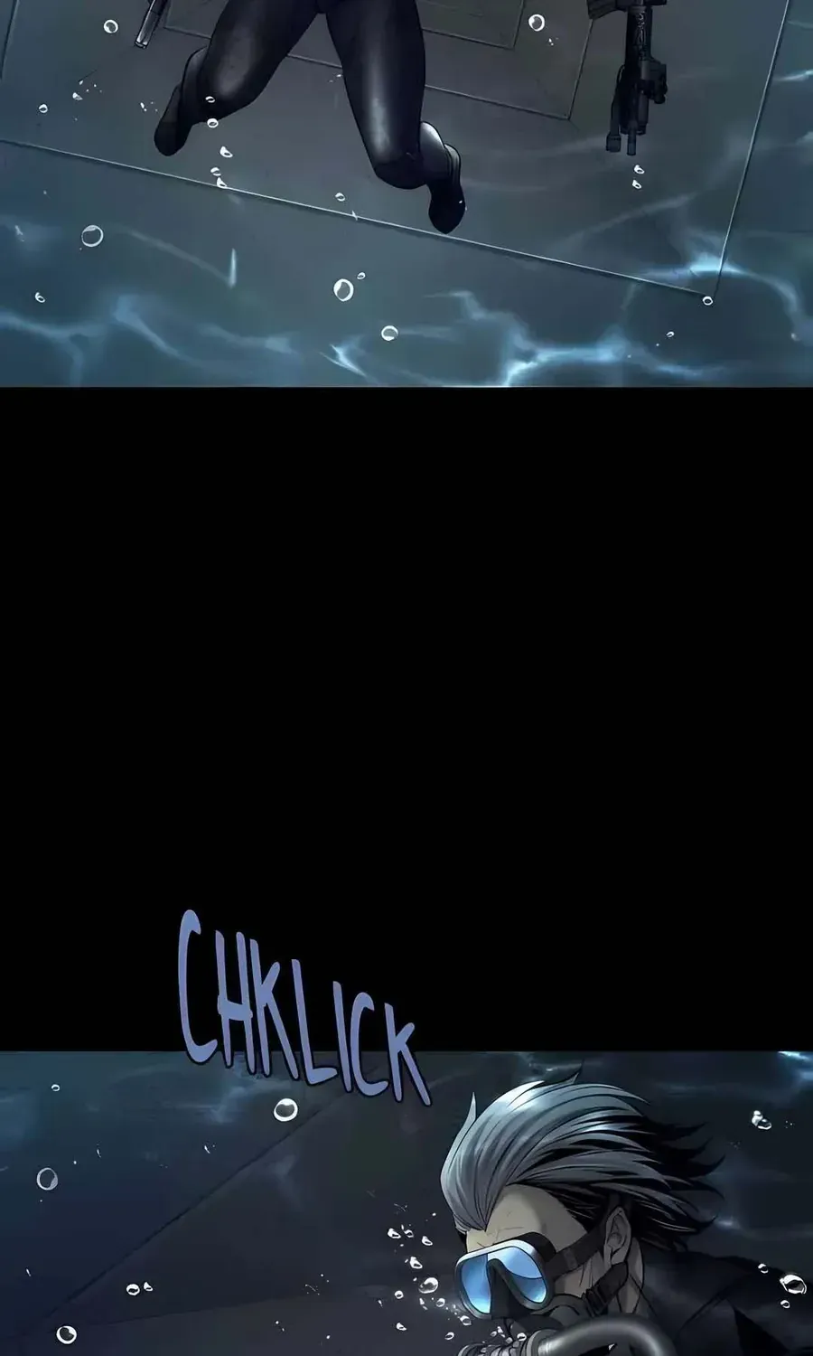 Dead Queen Chap 168 - Next Chap 169