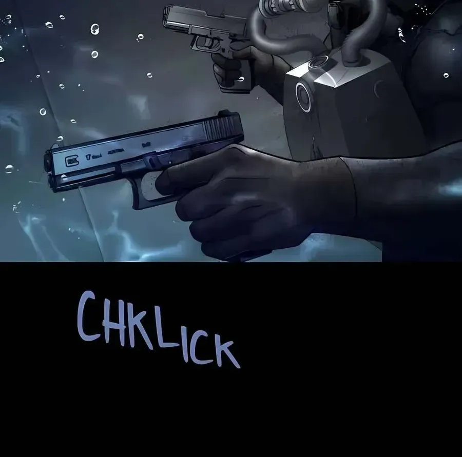 Dead Queen Chap 168 - Next Chap 169