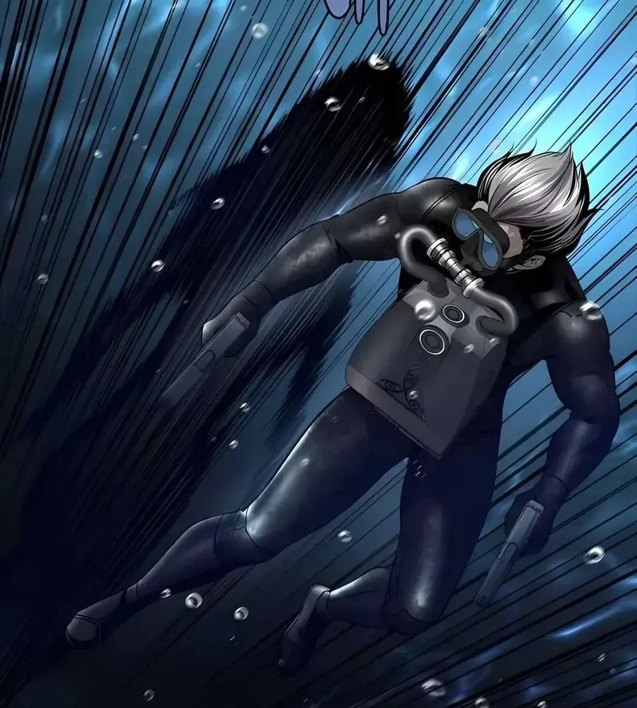 Dead Queen Chap 168 - Next Chap 169