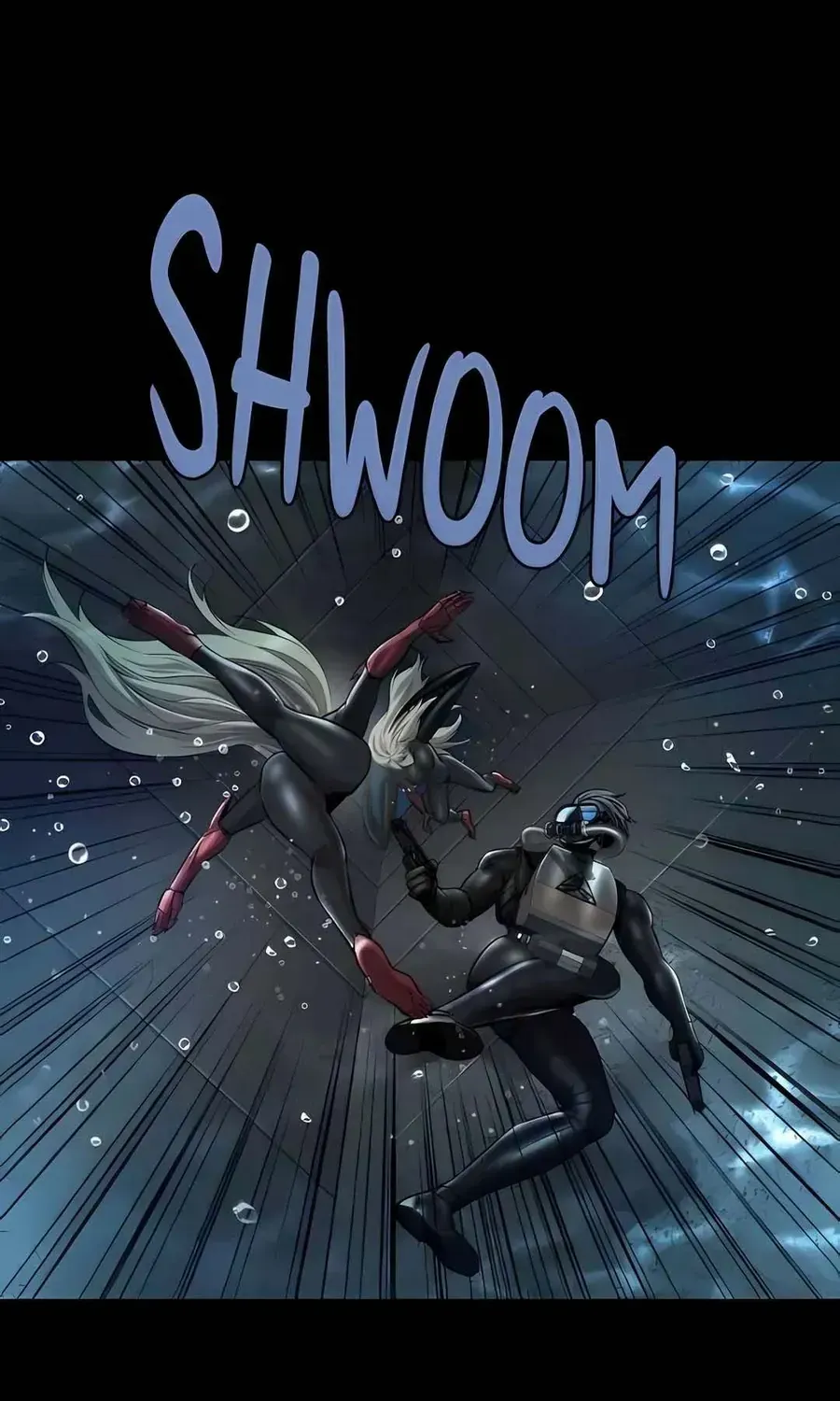 Dead Queen Chap 168 - Next Chap 169