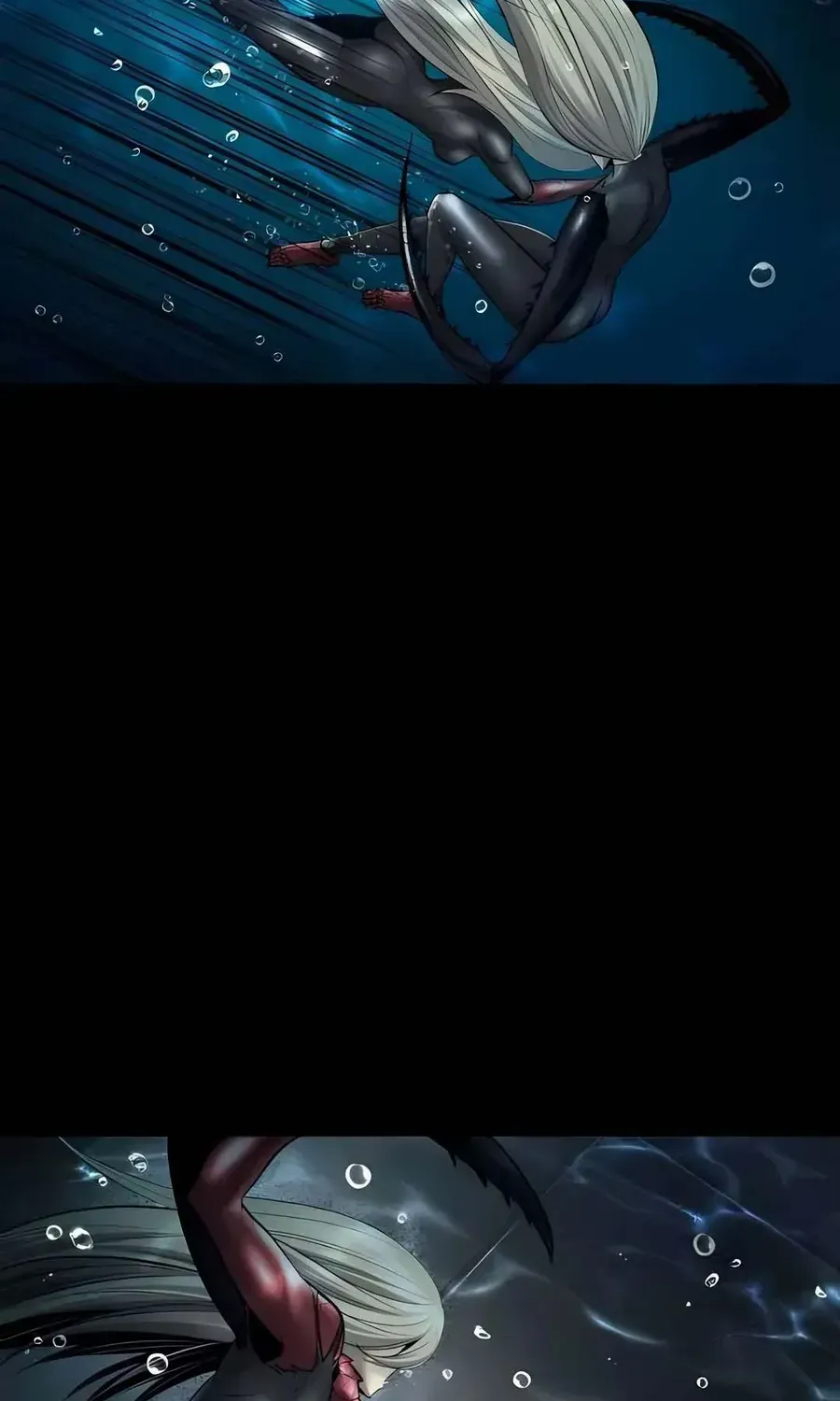 Dead Queen Chap 168 - Next Chap 169