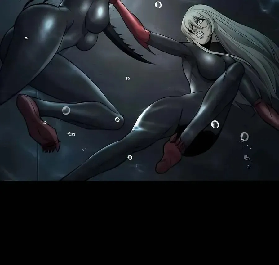 Dead Queen Chap 168 - Next Chap 169