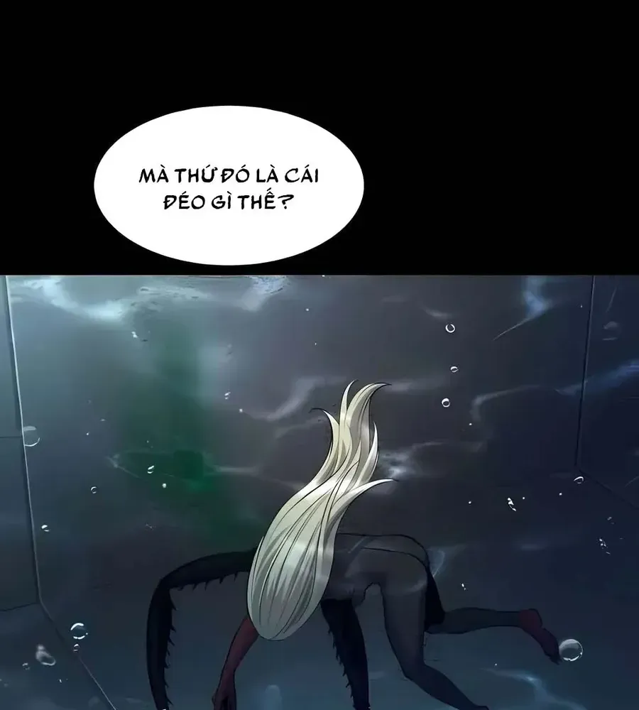 Dead Queen Chap 168 - Next Chap 169