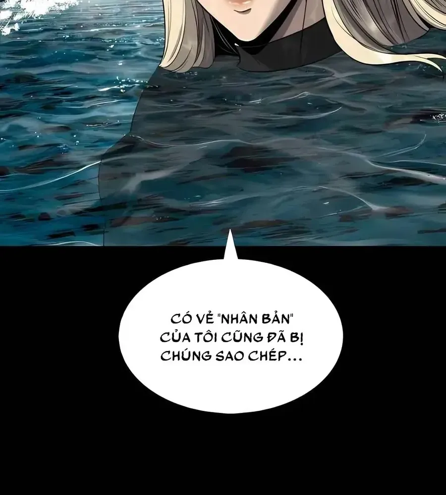 Dead Queen Chap 168 - Next Chap 169