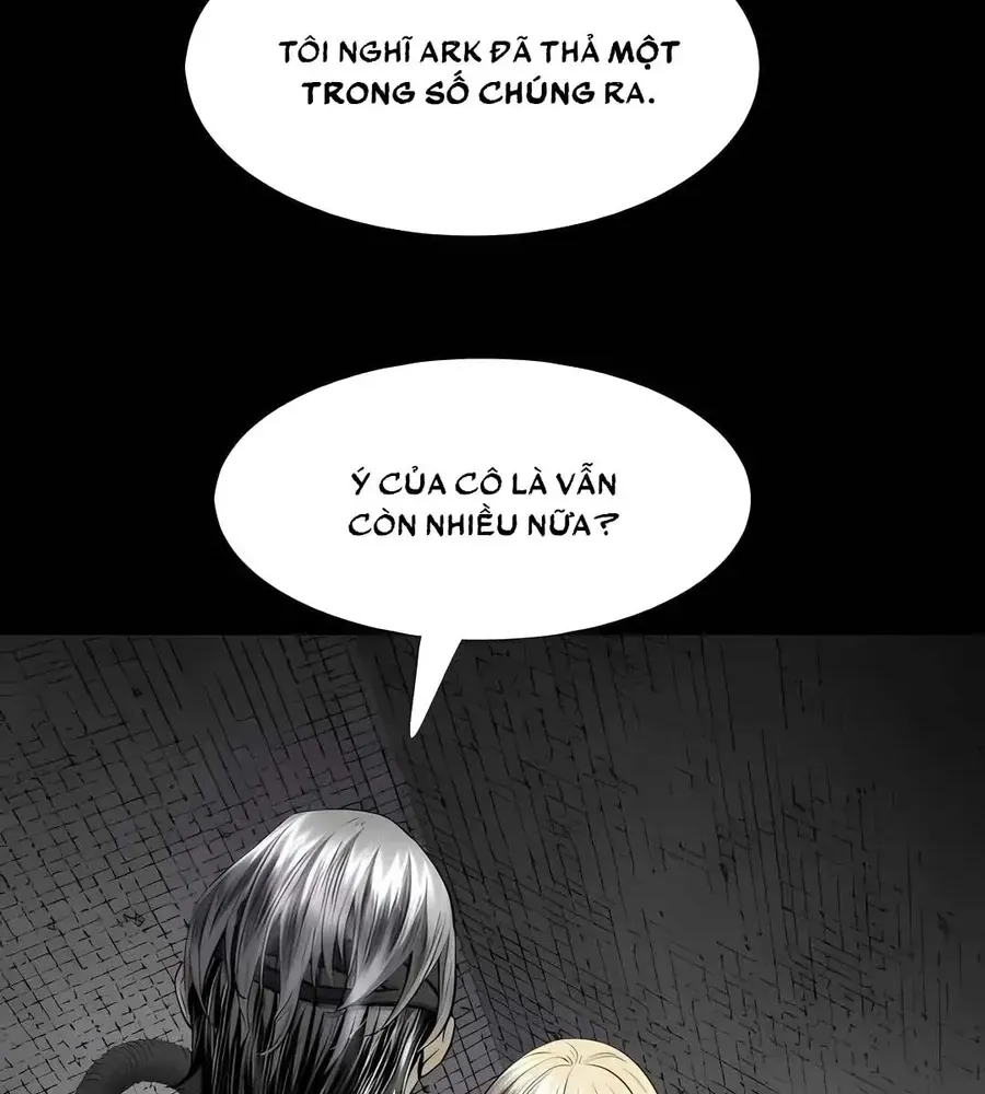 Dead Queen Chap 168 - Next Chap 169