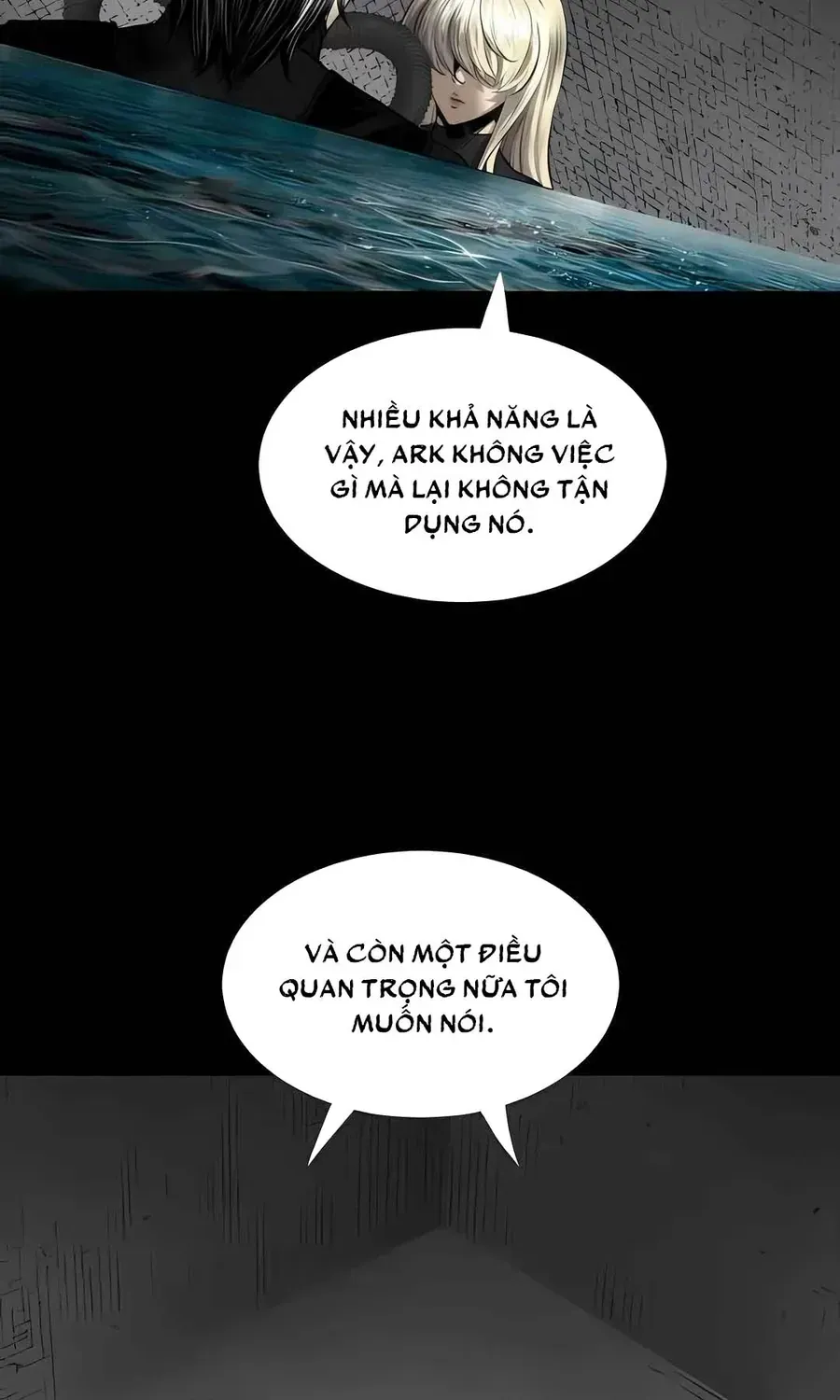 Dead Queen Chap 168 - Next Chap 169