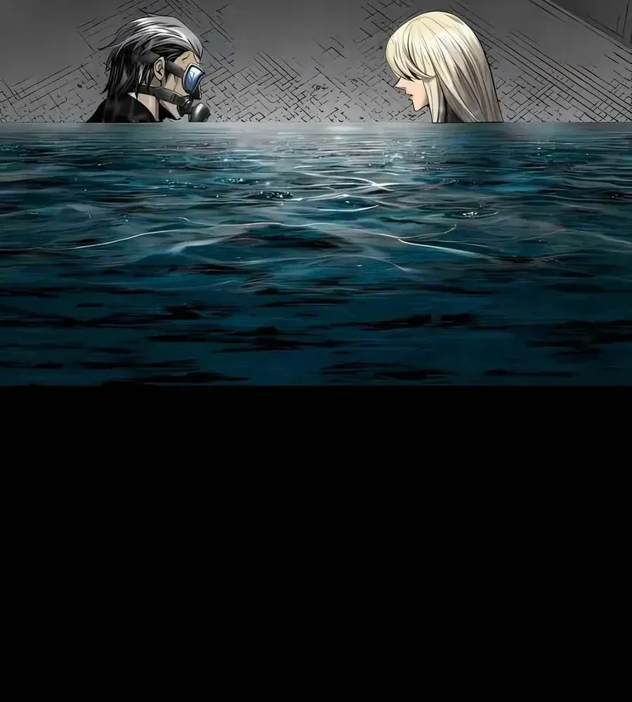 Dead Queen Chap 168 - Next Chap 169