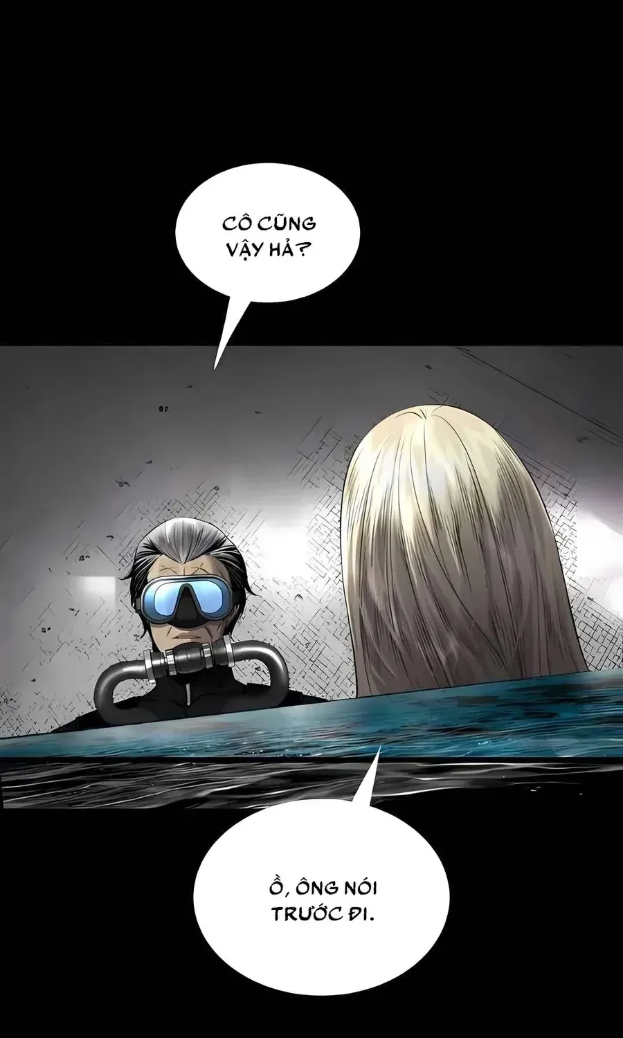 Dead Queen Chap 168 - Next Chap 169