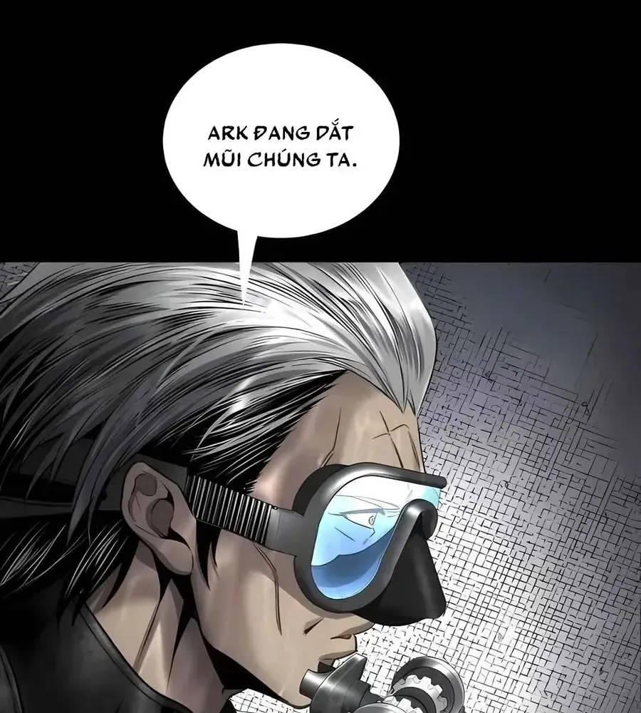 Dead Queen Chap 168 - Next Chap 169