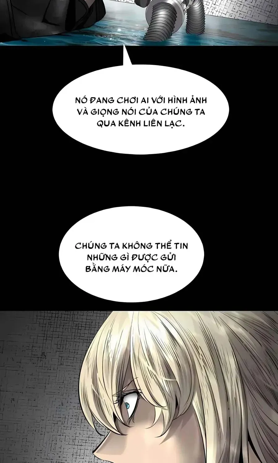 Dead Queen Chap 168 - Next Chap 169