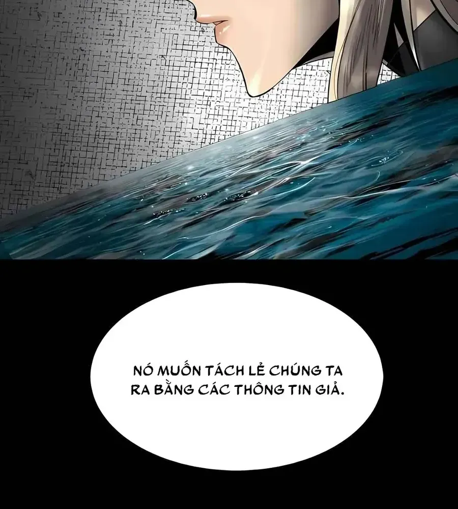 Dead Queen Chap 168 - Next Chap 169
