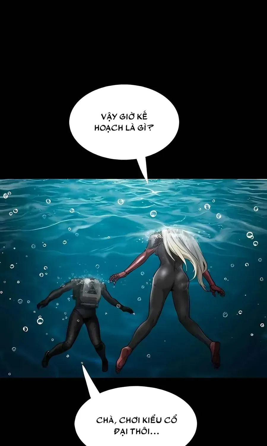 Dead Queen Chap 168 - Next Chap 169