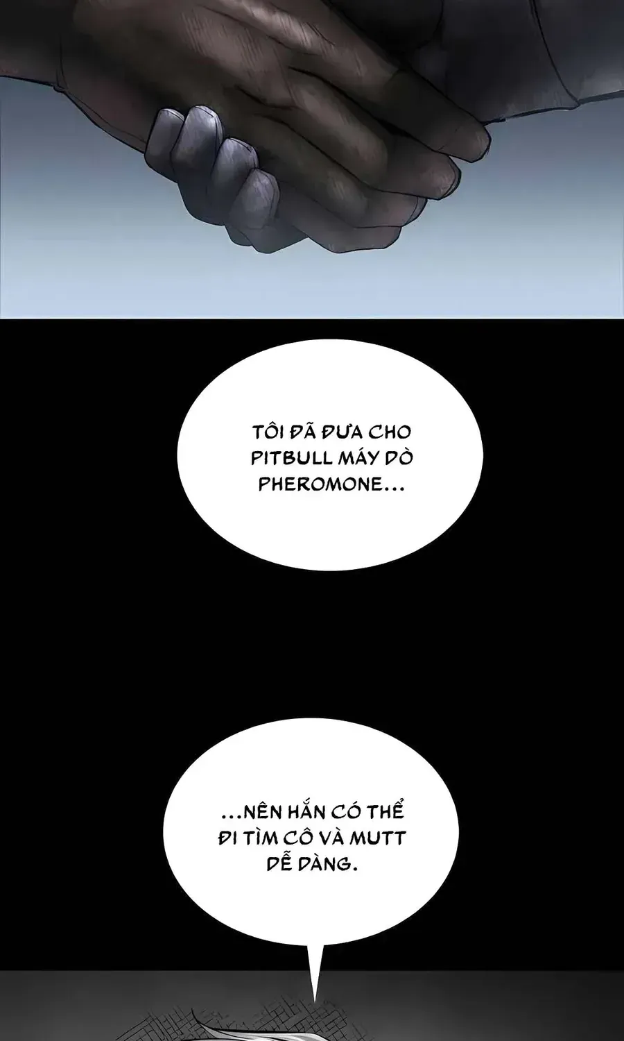 Dead Queen Chap 168 - Next Chap 169