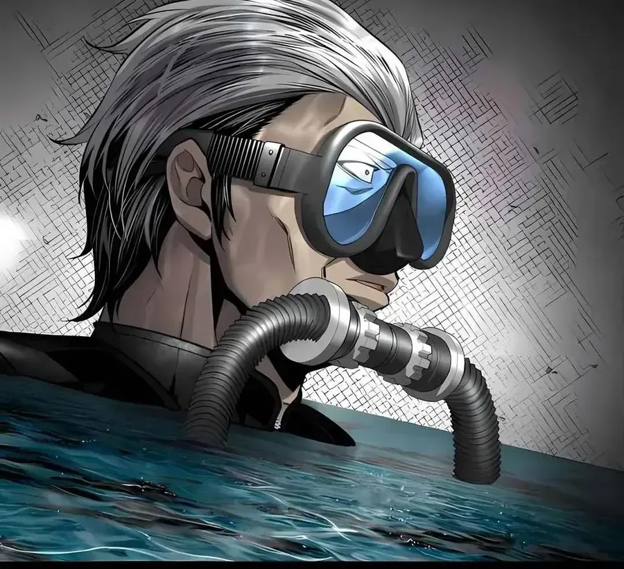 Dead Queen Chap 168 - Next Chap 169