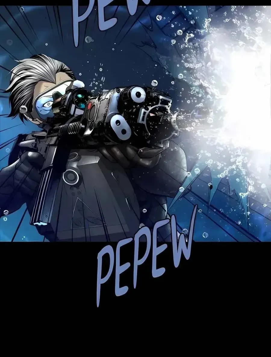 Dead Queen Chap 168 - Next Chap 169