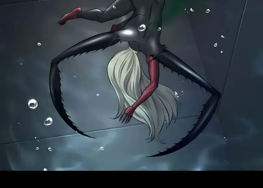 Dead Queen Chap 168 - Next Chap 169