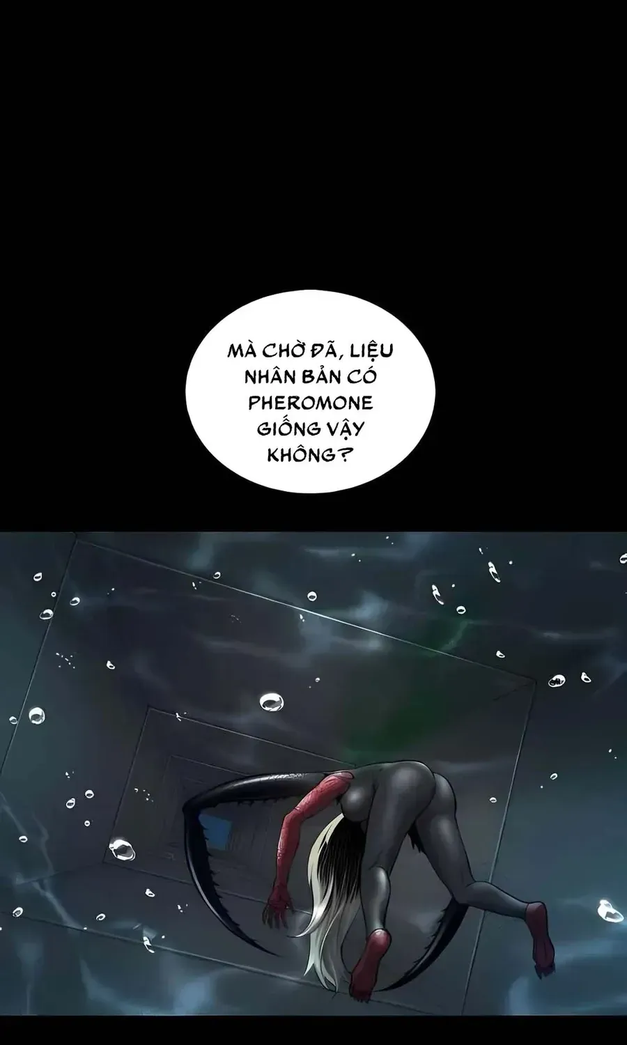 Dead Queen Chap 168 - Next Chap 169