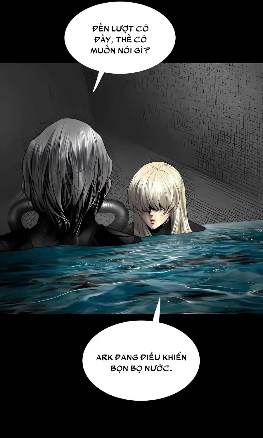 Dead Queen Chap 168 - Next Chap 169