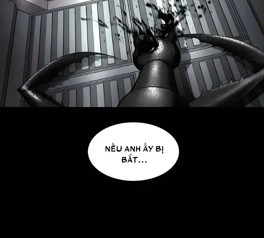 Dead Queen Chap 168 - Next Chap 169