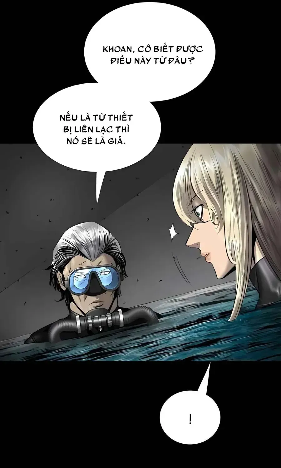 Dead Queen Chap 168 - Next Chap 169