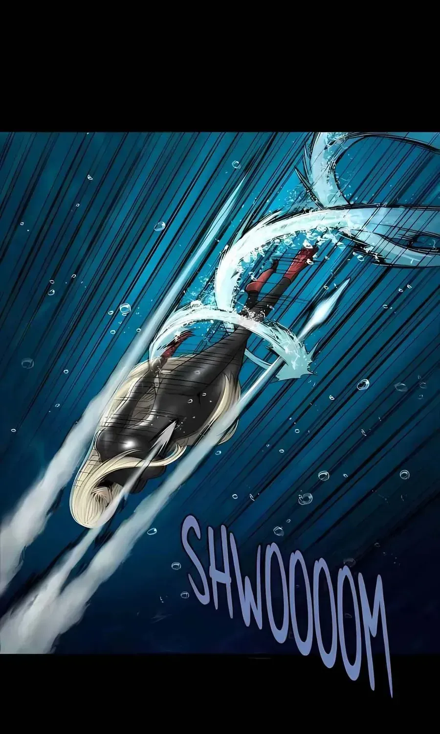 Dead Queen Chap 168 - Next Chap 169