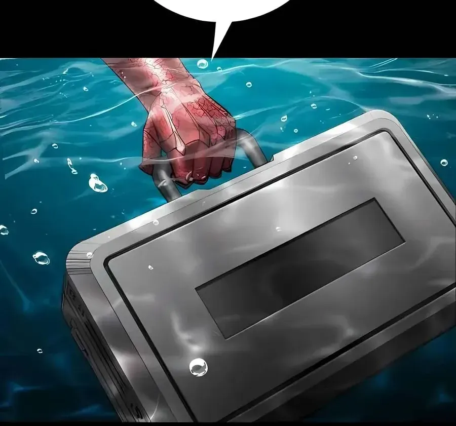 Dead Queen Chap 168 - Next Chap 169