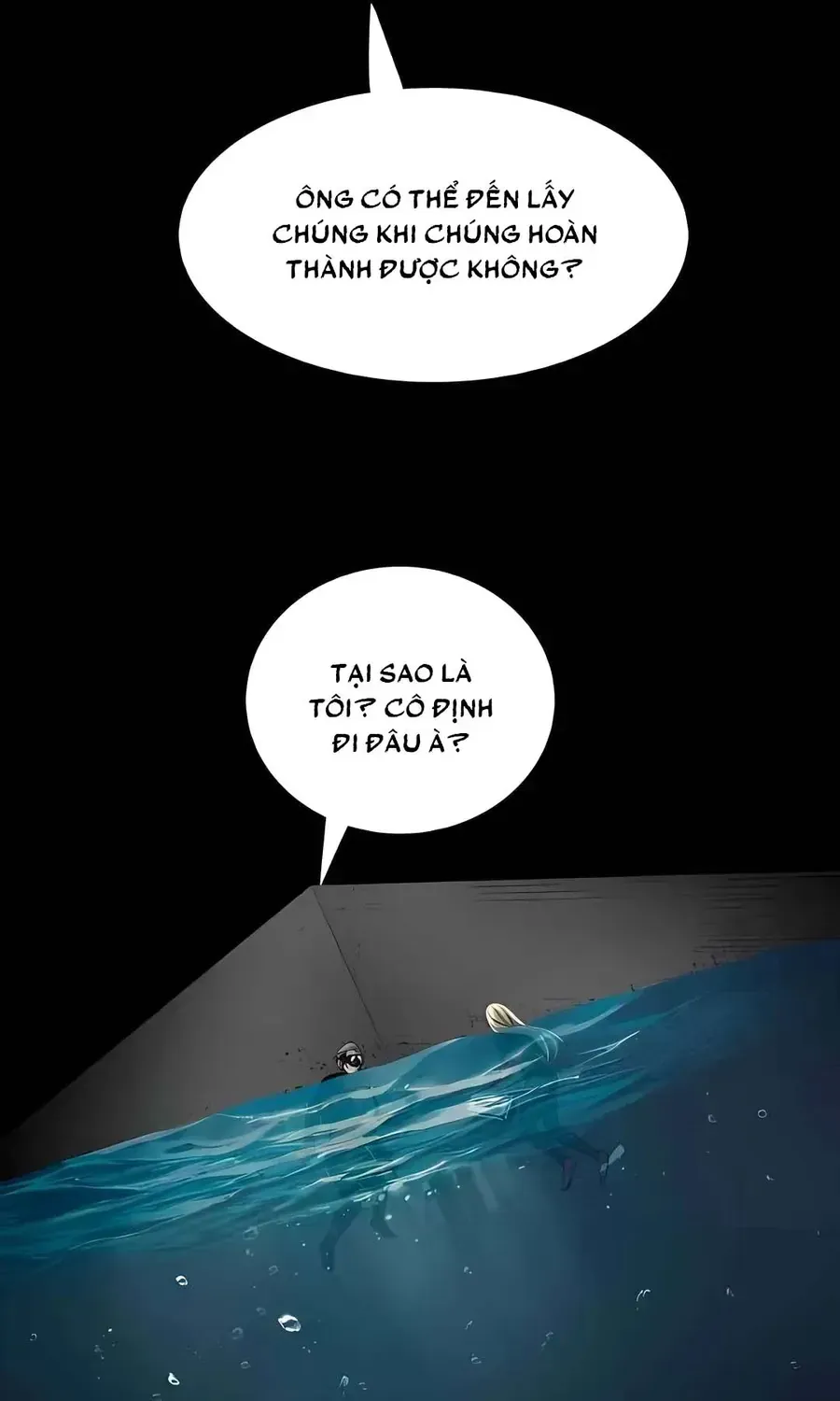 Dead Queen Chap 168 - Next Chap 169