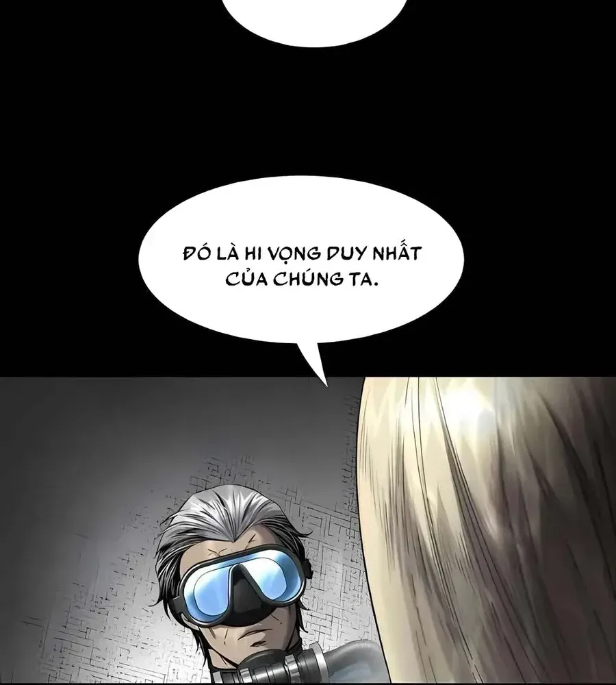 Dead Queen Chap 168 - Next Chap 169